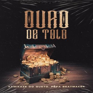 Foto da capa: Ouro de Tolo