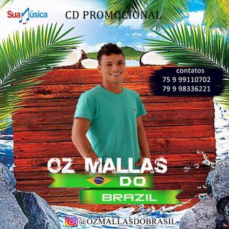 Foto da capa: Oz Mallas Do Brasil