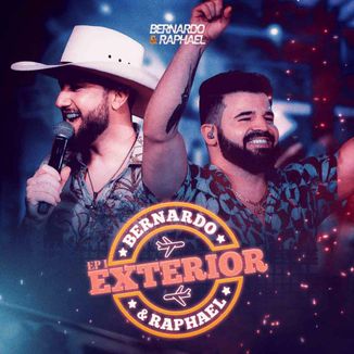 Foto da capa: EP. 1 - Exterior