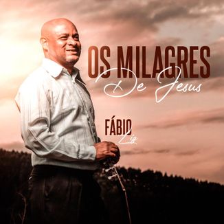 Foto da capa: Os milagres de Jesus