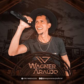 Foto da capa: WAGNER ARAÚJO - MAIO 2021