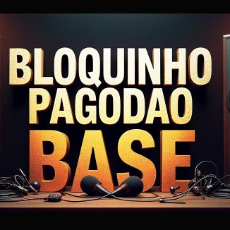 Foto da capa: Instrumental Pagodão Hitmado - Diplomata 2