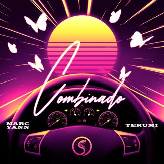 Foto da capa: Combinado feat. Terumi