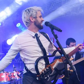 Foto da capa: Marcel knak 2017