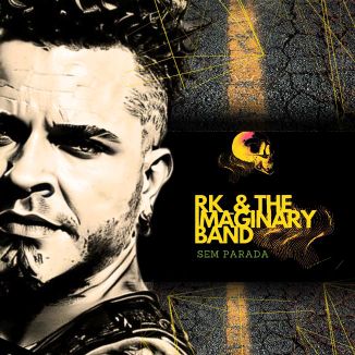 Foto da capa: Sem Parada