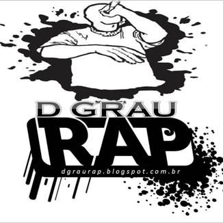 Foto da capa: D GRAU SOM