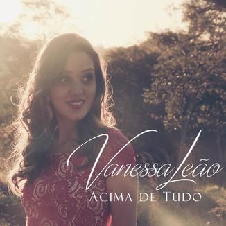 Foto da capa: Acima de Tudo
