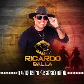 Foto da capa: O vaqueiro se apaixonou