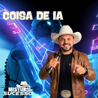 Capa do disco