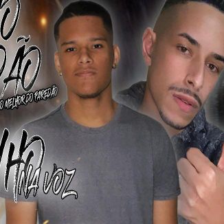 Foto da capa: Impactante