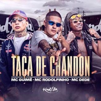 Foto da capa: Taça De Chandon