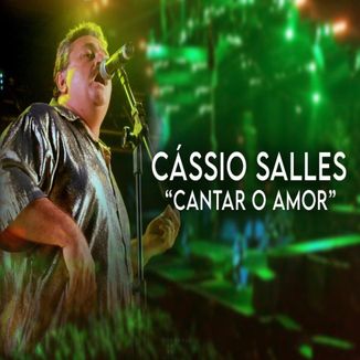 Foto da capa: Cantar o amor