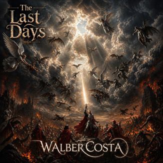 Foto da capa: The Last Days