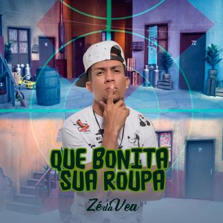 Foto da capa: Que Bonita Sua Roupa