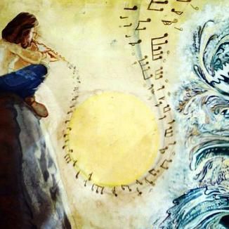 Foto da capa: Me enganei, sempre te amei