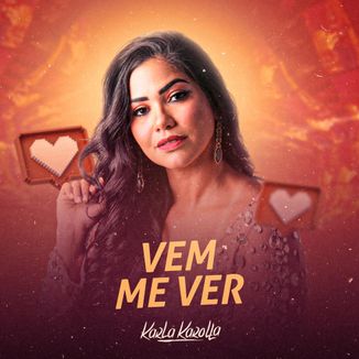 Foto da capa: Vem Me Ver