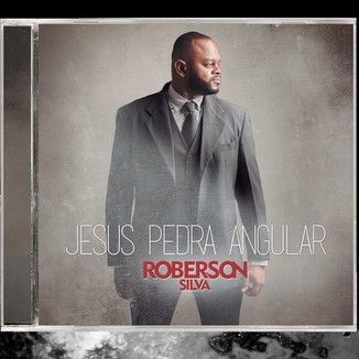 Foto da capa: Jesus Pedra Angular