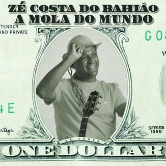 Foto da capa: A Mola do Mundo