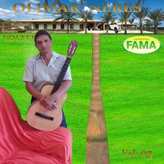 Foto da capa: VOLTEI
