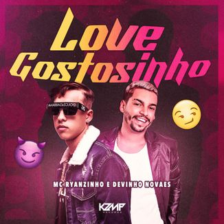 Foto da capa: Love Gostosinho