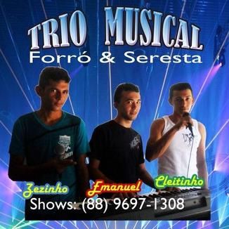 Foto da capa: show ao vivo em baar do manoel