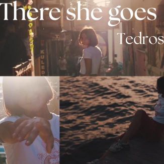 Foto da capa: There She Goes