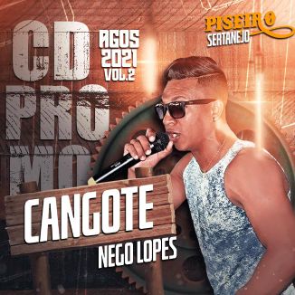 Foto da capa: PISEIRO/SERTANEJO