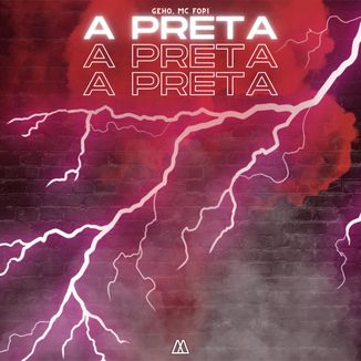 Foto da capa: A Preta