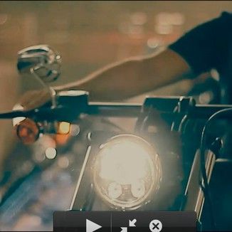 Foto da capa: Single