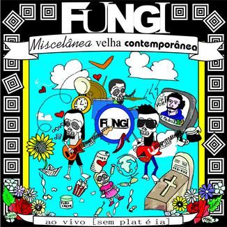 Foto da capa: Miscelânea Velha Contemporânea