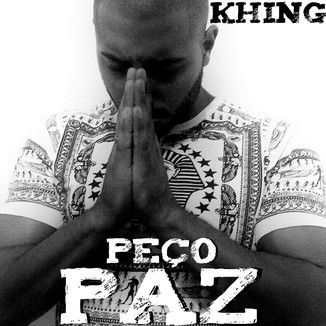 Foto da capa: Peço Paz