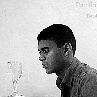 Foto da capa: SINGLE Transborda-me