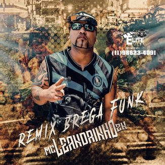 Foto da capa: REMIX BREGA FUNK