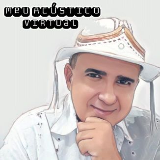 Foto da capa: Meu ACÚSTICO