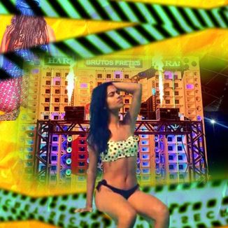 Foto da capa: Sentadinha