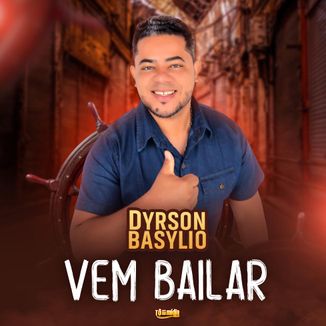 Foto da capa: Vem bailar