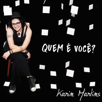 Foto da capa: Quem é você?