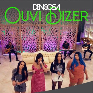 Foto da capa: Ouvi Dizer