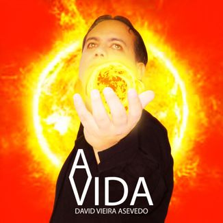 Foto da capa: A vida