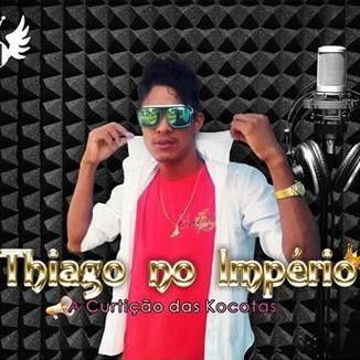 Foto da capa: Largado de Paixão