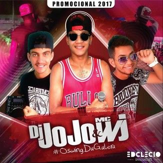 Foto da capa: promocional 2017