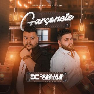 Foto da capa: Garçonete