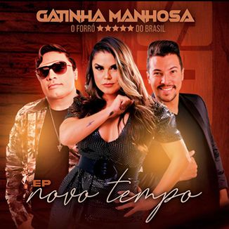 Foto da capa: EP -Novo Tempo