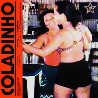 Foto da capa: Coladinho