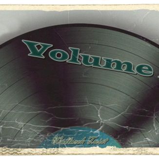 Foto da capa: Volume 01.