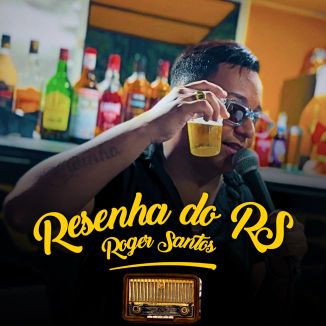 Foto da capa: RESENHA DO RS