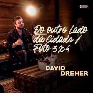 Foto da capa: Do Outro Lado da Cidade / Foto 3x4