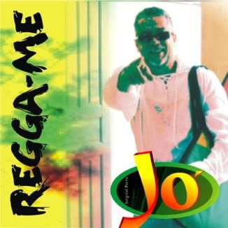 Foto da capa: Regga-me