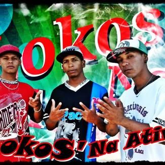 Foto da capa: lokos na ativa