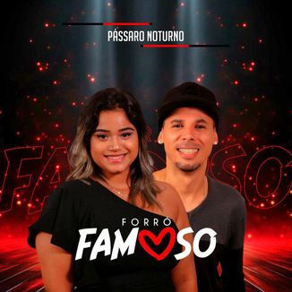 Foto da capa: EP Pássaro Noturno